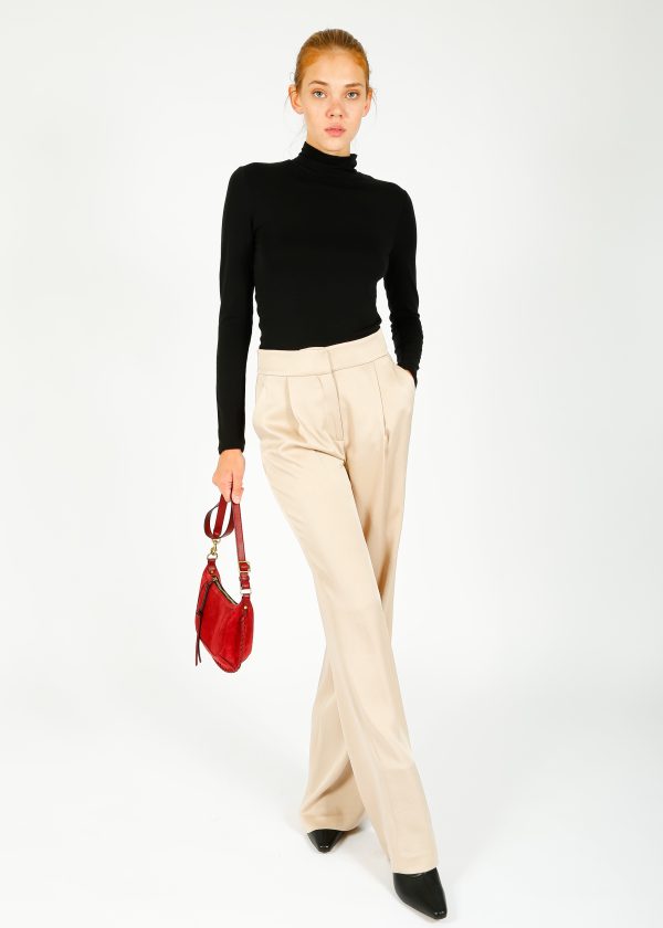 VB Robinne Pant in Sand Sale