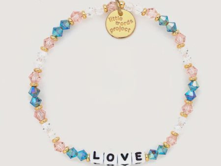 LWP Love Bracelet Online Sale