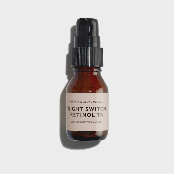 LIXIR Night Switch Retinol 1% For Discount