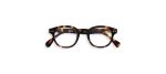 Izipizi Reading Glasses C in Tortoise Discount