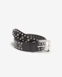 IM Rica Belt in Black Sale