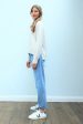 M Reeta Denim in Blue For Discount