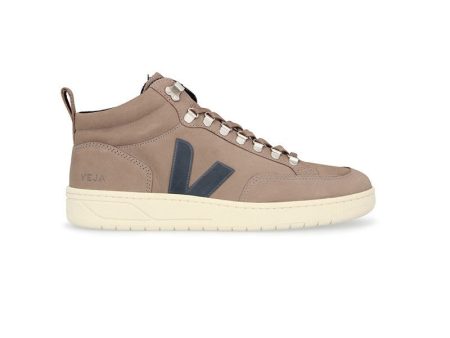 VEJA 132673 Roraima Trainers in Nubuck Fashion