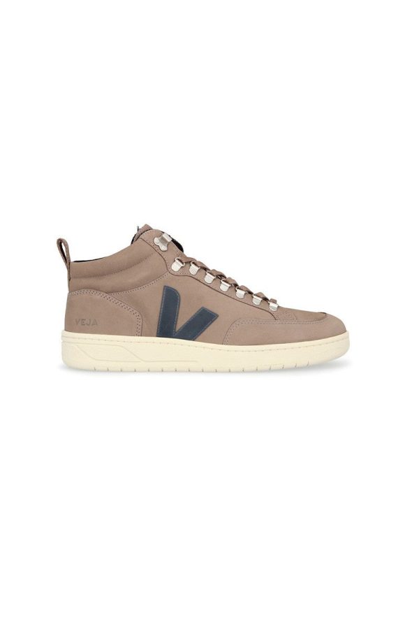 VEJA 132673 Roraima Trainers in Nubuck Fashion