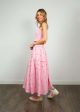 APARTMENT Elyse Skirt in Pink Hot on Sale