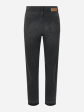 M Pilea Trousers in Black Sale