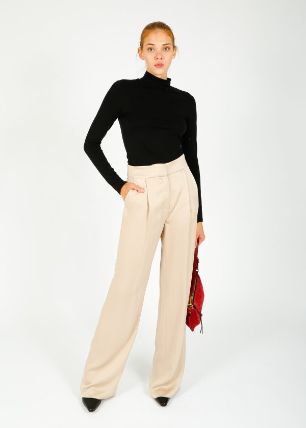 VB Robinne Pant in Sand Sale