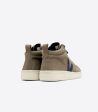 VEJA 132673 Roraima Trainers in Nubuck Fashion