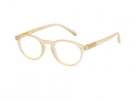 IZIPIZI Reading Glasses #A in Fool s Gold Online