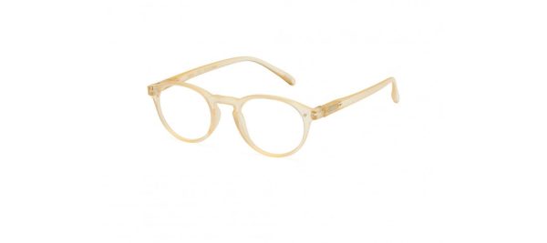 IZIPIZI Reading Glasses #A in Fool s Gold Online