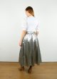 MM Varenna Skirt in Silver Online