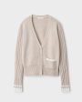 R&B Serena Cardi in Bone Online Sale