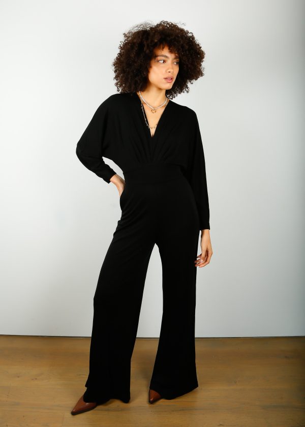 DVF Fanny Jumpsuit Supply