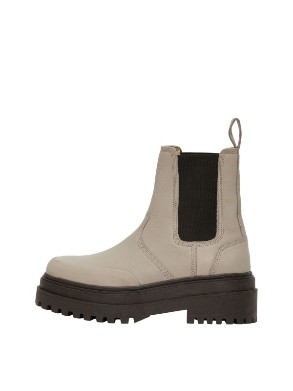 SLF Emily Chelsea Boot in Cornstalk Fashion