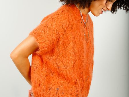 BR Abe Knit in Arabeque on Sale