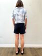 FIVE Felicie Shorts in Navy Hot on Sale