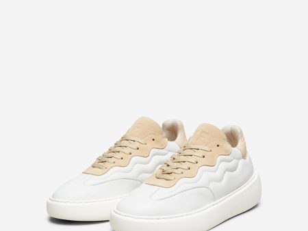 SLF Amalie Trainers in Nomad Cheap