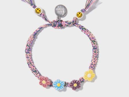 VA Daisy Chain Bracelet Online Hot Sale