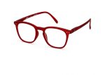 IZIPIZI Reading Glasses E in Red Discount