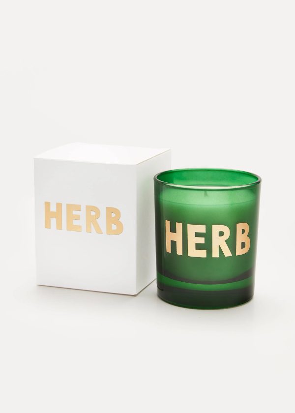 BF Herb Candle Online