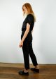 MM Patata Trousers in Black Cheap