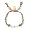 VA Relax Bracelet Supply