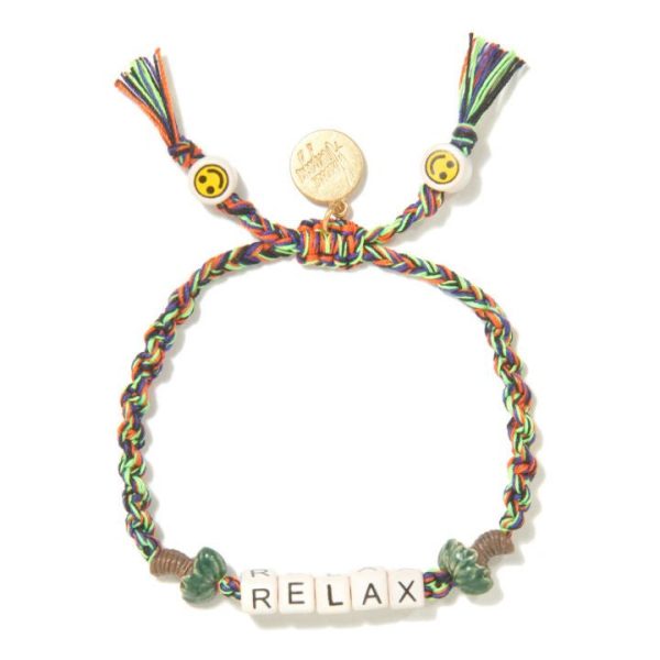 VA Relax Bracelet Supply