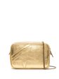 GG Mini Star Bag in Gold Online now