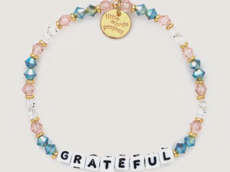 LWP Grateful Bracelet For Discount