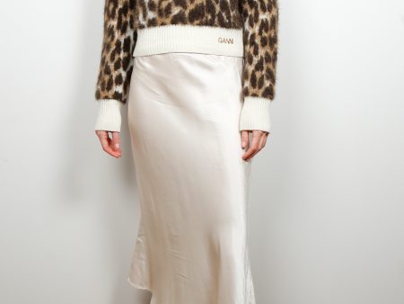 RAILS Berlin Skirt in Ivory Fashion