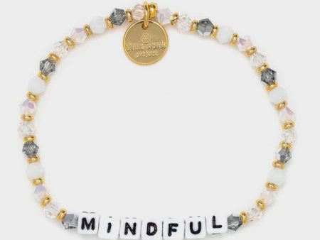 LWP Mindful Bracelet For Sale