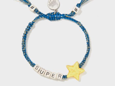 VA Superstar Bracelet on Sale