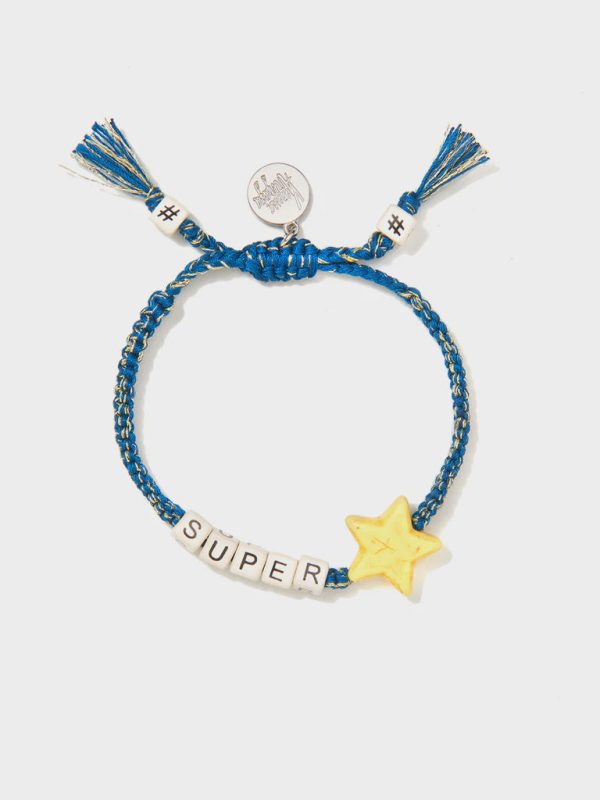 VA Superstar Bracelet on Sale