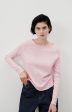 AV Sonoma 31 Long Sleeve Tee in Marshmellow Vintage Fashion