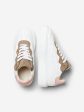 SLF Amalie Trainers in Chalk Pink Online Hot Sale