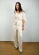 SLF Viva Linen Jumpsuit Fashion