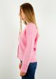 SLF Maline Cardigan in Moolite Mauve on Sale