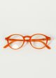 Izipizi Reading Glasses D in Spicy Clove Fashion