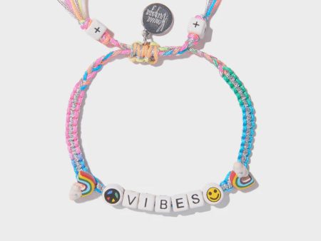 VA Vibes Bracelet Discount