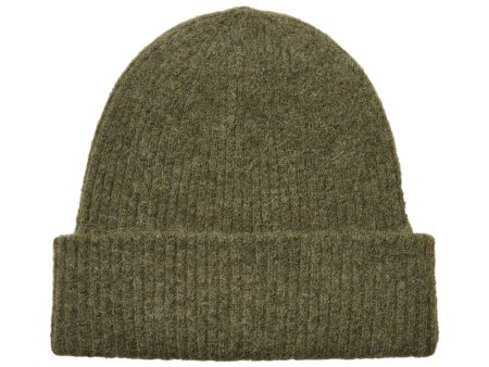 SLF Linna Mia Knit Beanie in Kalamata Supply