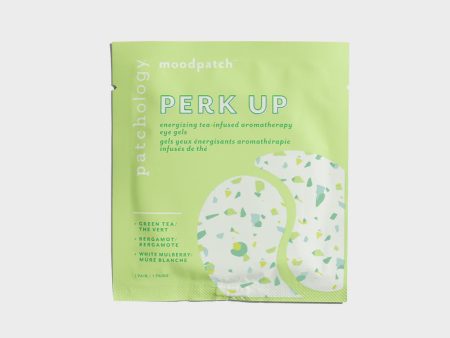 PATCH MoodPatch Perk-up x1 Online Sale