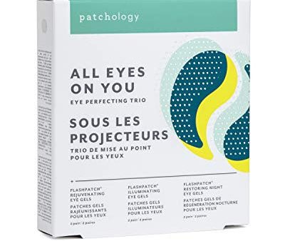 PATCH All Eyes on You Kit on Sale