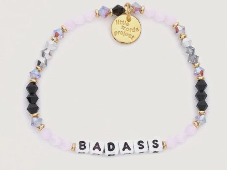 LWP Badass Bracelet Online