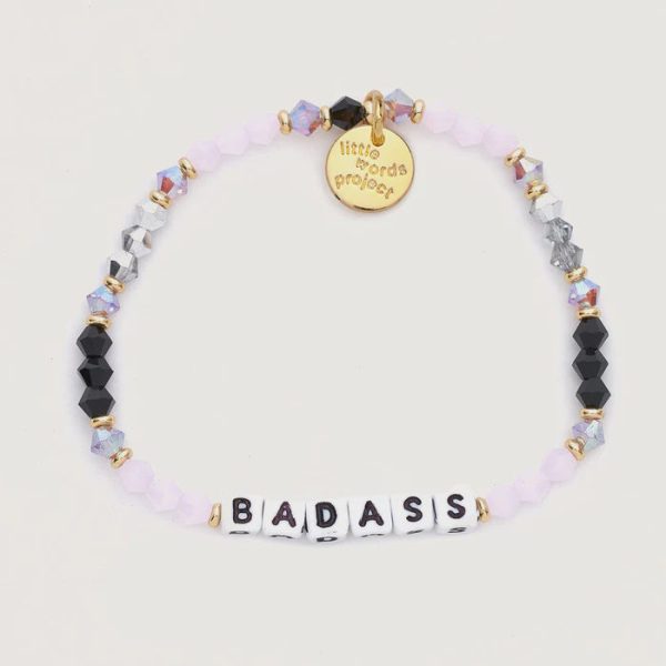 LWP Badass Bracelet Online