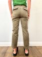 RAILS Adler Trousers in Military on Sale