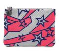 NOOKI Nashville Purse in Neon Pink Online