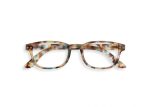 IZIPIZI Reading Glasses #B in Tortoise Cheap