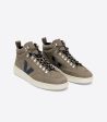 VEJA 132673 Roraima Trainers in Nubuck Fashion