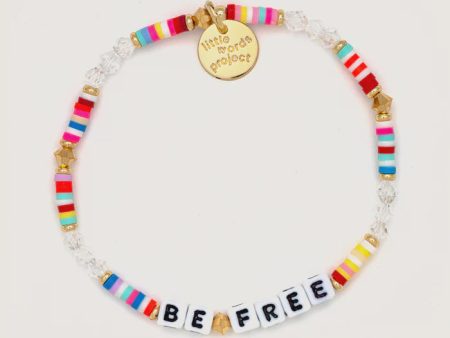 LWP Be Free Bracelet Fashion