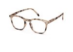 IZIPIZI Reading Glasses #E in Light Tortoise Online now